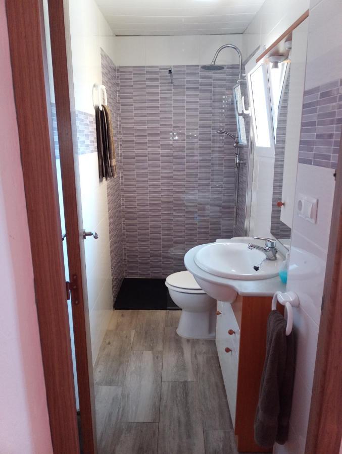 Apartamento Vinamar Vinarós Екстериор снимка
